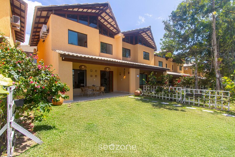 Casa con 4 Suites a 500 m del Mar – ATP0008