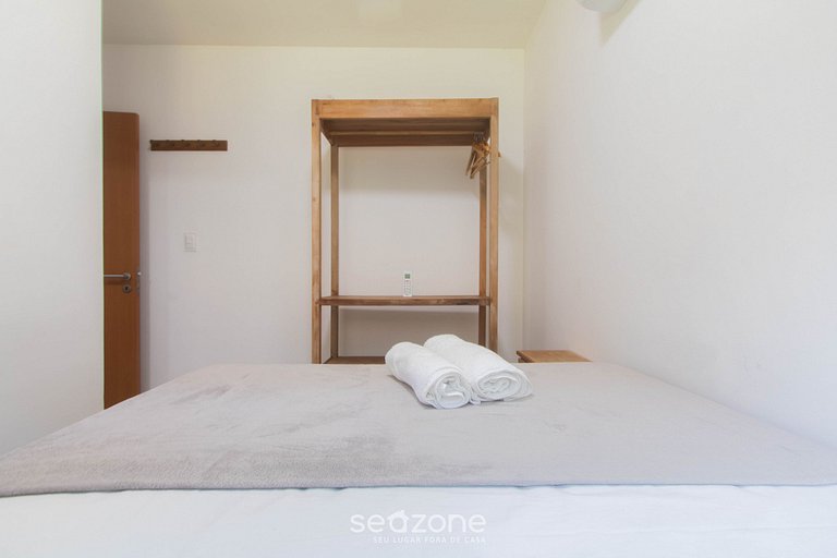 Casa c/ 4 Suítes a 500m do Mar ATP0008