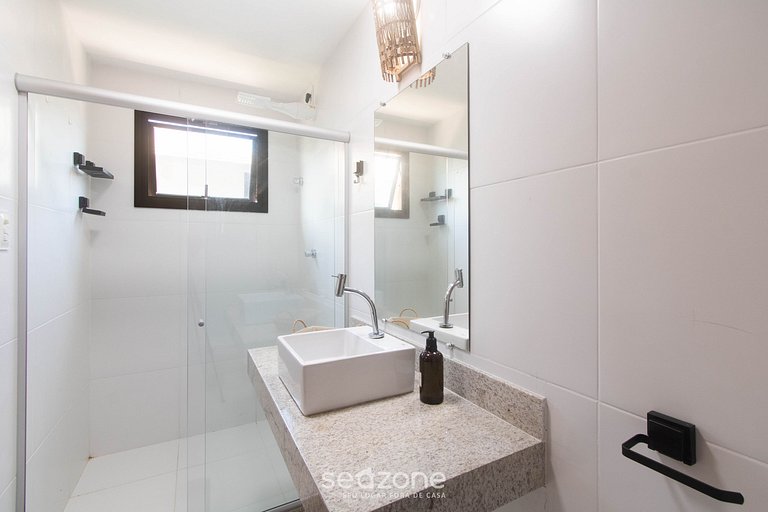 Casa con 4 Suites a 500 m del Mar – ATP0008