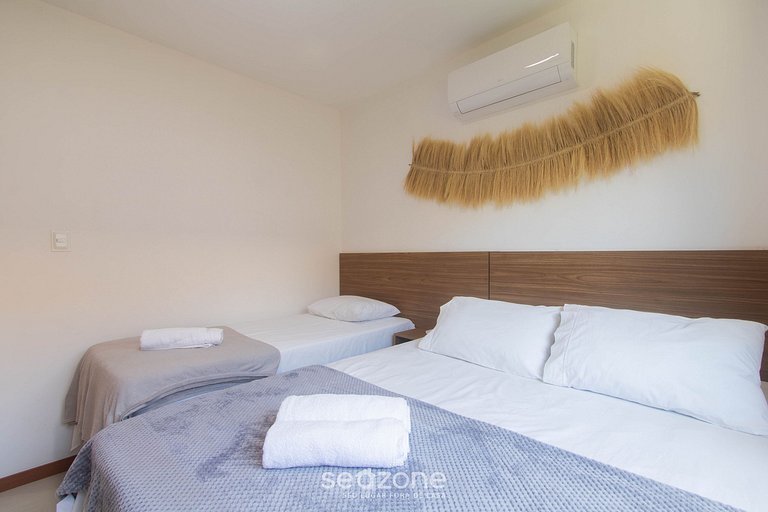 Casa con 4 Suites a 500 m del Mar – ATP0008