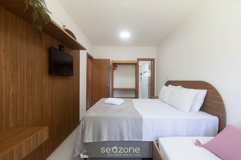 Casa con 4 Suites a 500 m del Mar – ATP0008