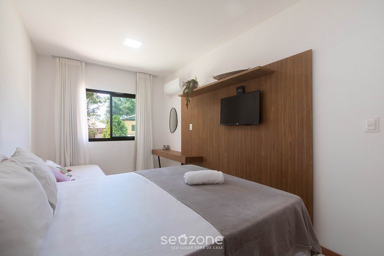 Casa con 4 Suites a 500 m del Mar – ATP0008