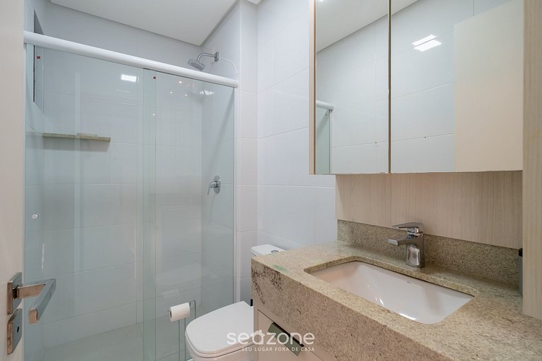 Moderno próx. à UFSC em Floripa SSG0419