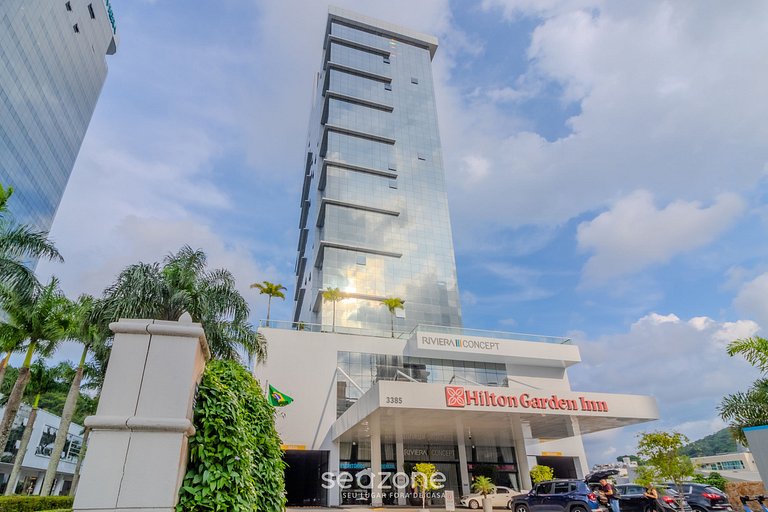 Apartamentos Modernos y Completos en Itajaí - RVC