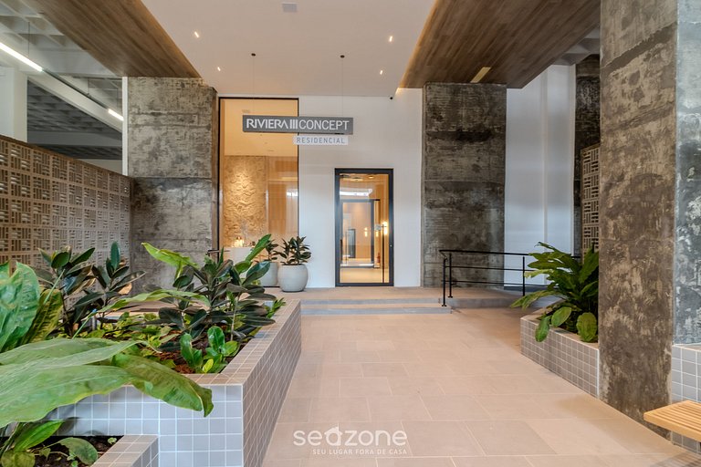 Apartamentos Modernos y Completos en Itajaí - RVC