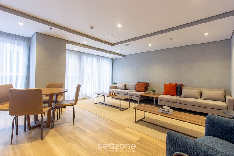 Estúdio Completo na Água Branca ARM0083