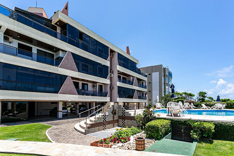 Apartamento en Ingleses vista panorámica mar POR204 Seazone