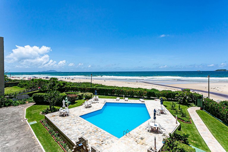 Apartamento en Ingleses vista panorámica mar POR204 Seazone