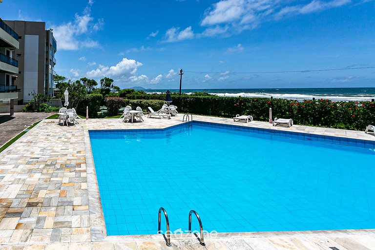 Condominio Beira-Mar en Ingleses Norte - POR