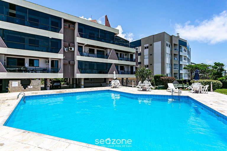 Apartamento en Ingleses vista panorámica mar POR204 Seazone