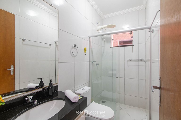 Apto en Condominio c/ Piscina y Parrilla VCL0007