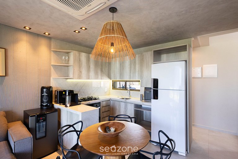 Casa junto al mar c/ piscina y parrilla GRE0040