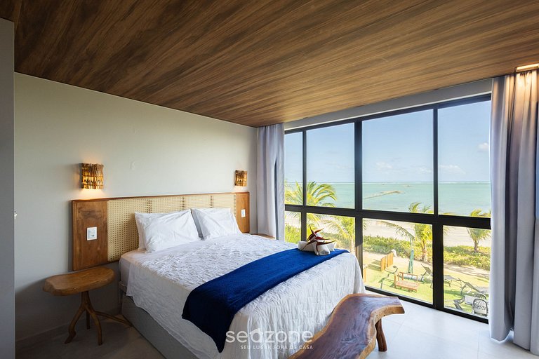 Casa junto al mar c/ piscina y parrilla GRE0040