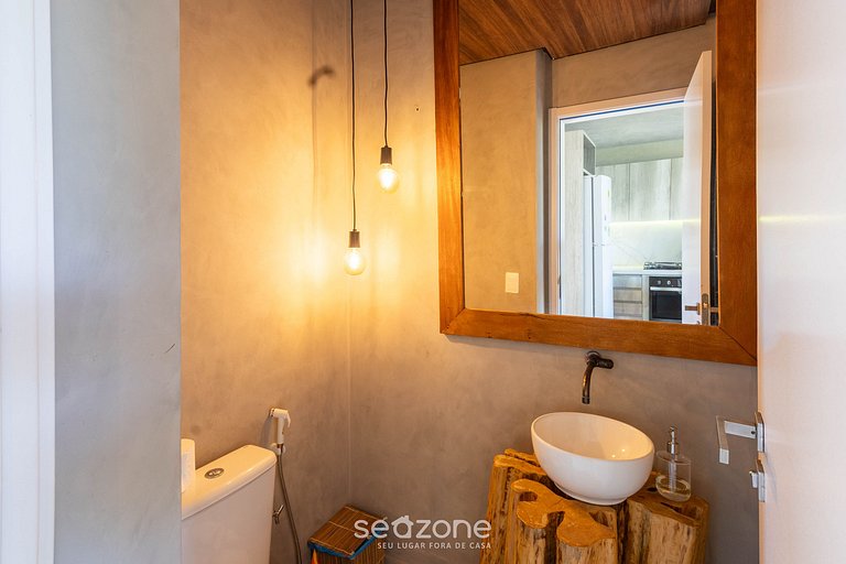 Casa junto al mar c/ piscina y parrilla GRE0040