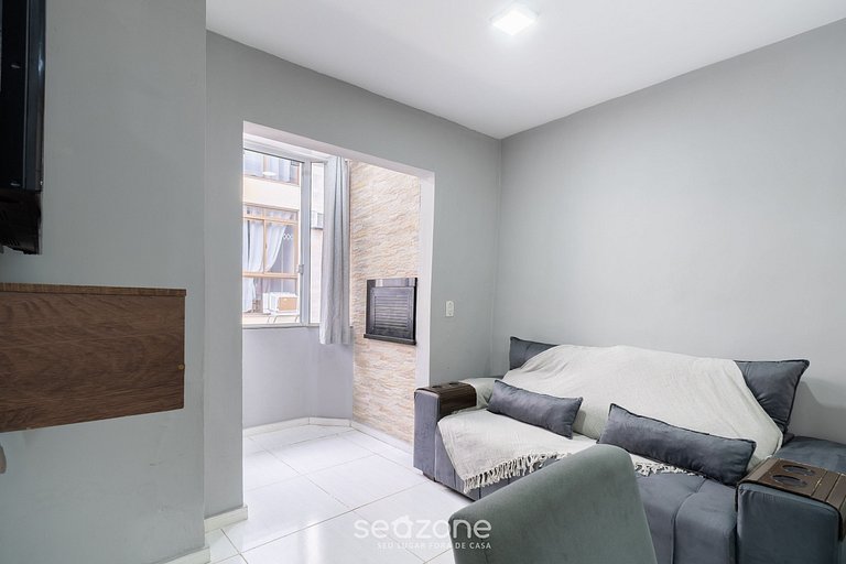 Apt 1DR, 500 m de la playa de Canasvieiras GAL0209