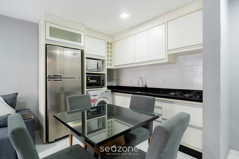 Apt 1DR, 500 m de la playa de Canasvieiras GAL0209