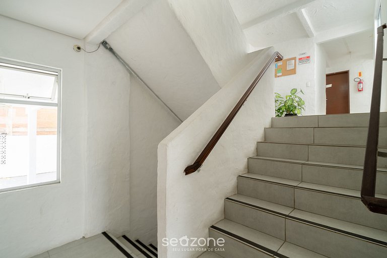 Apt 1DR, 500 m de la playa de Canasvieiras GAL0209