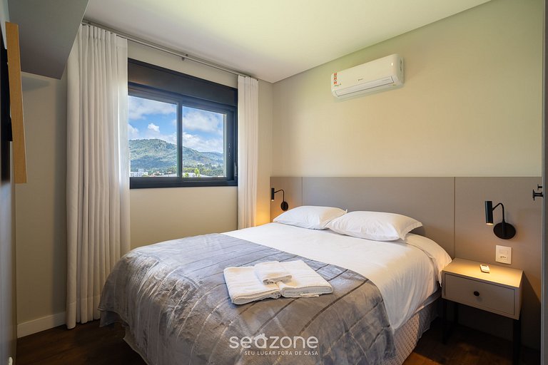 Studio c/ varanda na Serra Catarinense CZZ0306