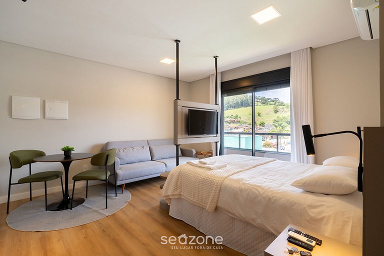 Estudio Completo cerca centro en Urubici CZZ0502