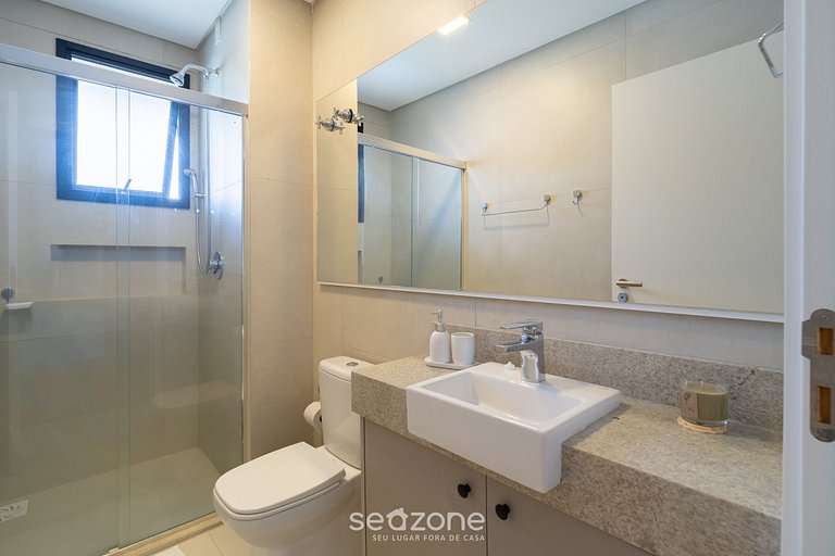 Estúdio Completo prox ao centro em Urubici CZZ0502