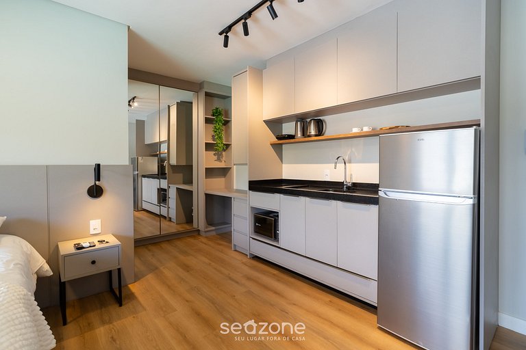 Estudio Completo cerca centro en Urubici CZZ0502