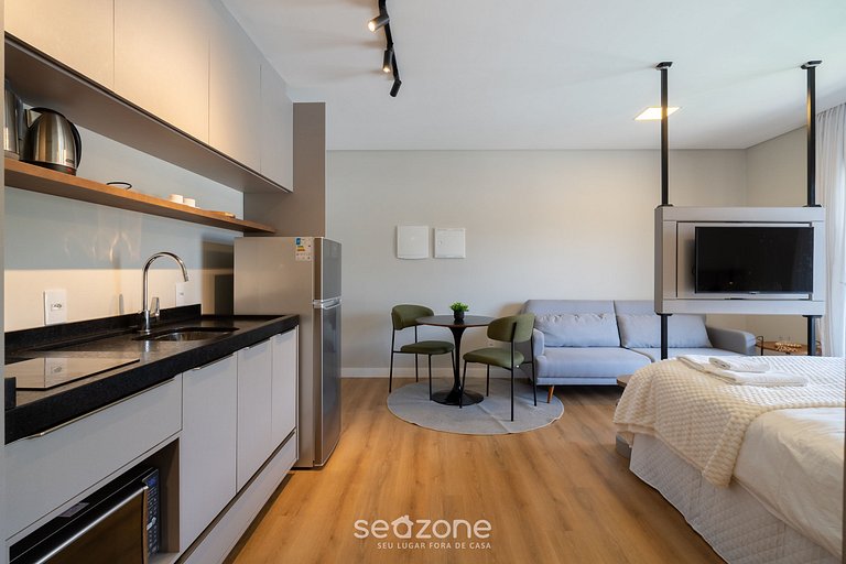 Estudio Completo cerca centro en Urubici CZZ0502