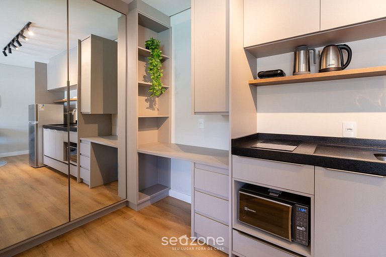 Estudio Completo cerca centro en Urubici CZZ0502