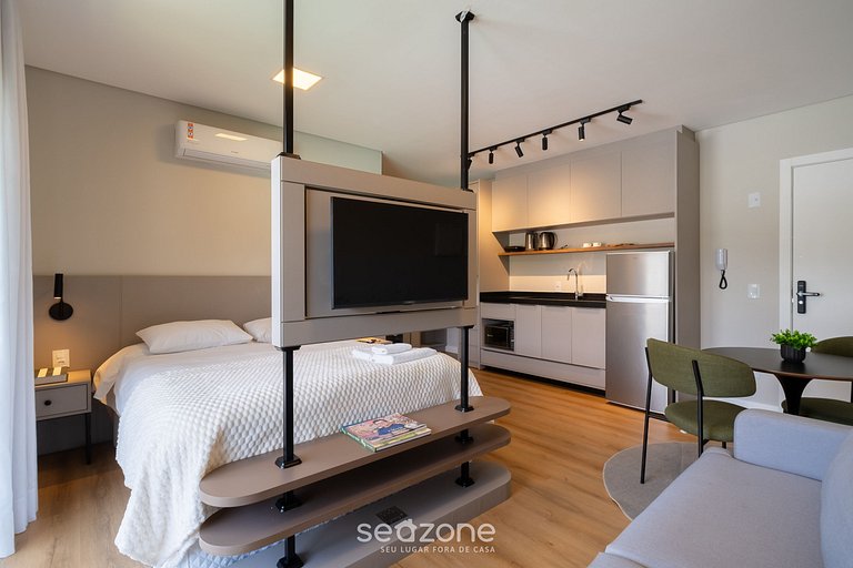 Estudio Completo cerca centro en Urubici CZZ0502