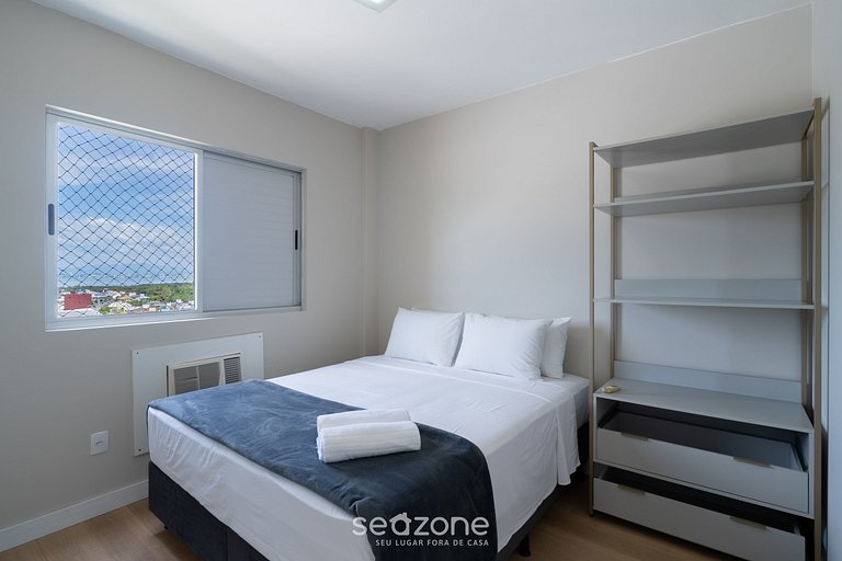 Ático con jacuzzi en Florianópolis IDB0701