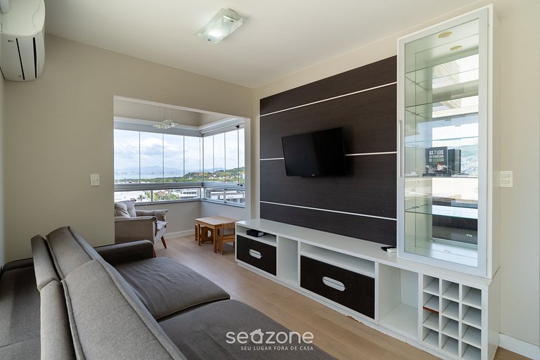 Ático con jacuzzi en Florianópolis IDB0701