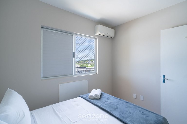 Ático con jacuzzi en Florianópolis IDB0701