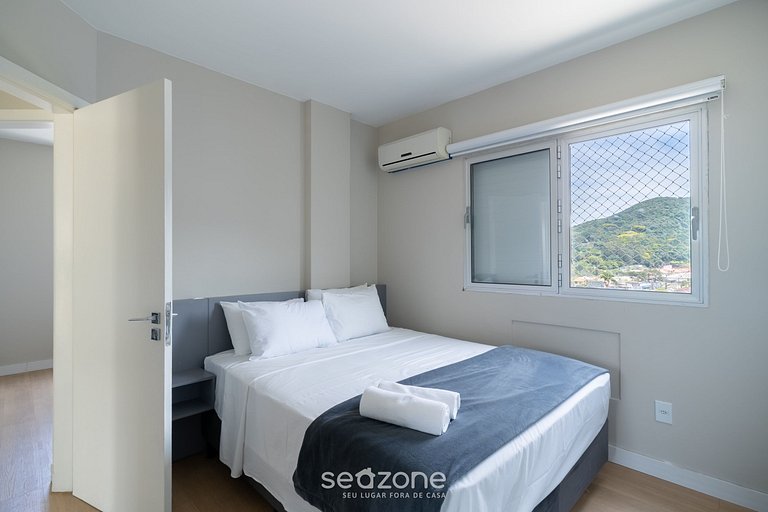 Cobertura c/ jacuzzi em Florianópolis IDB0701