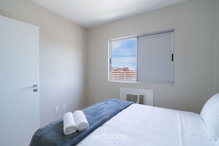 Cobertura c/ jacuzzi em Florianópolis IDB0701