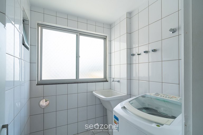 Cobertura c/ jacuzzi em Florianópolis IDB0701