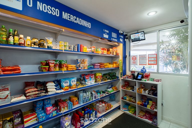 Ático con jacuzzi en Florianópolis IDB0701