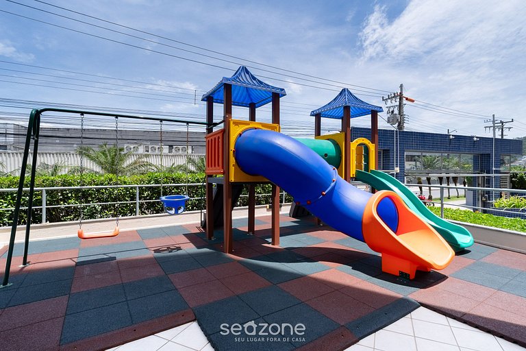 Ático con jacuzzi en Florianópolis IDB0701