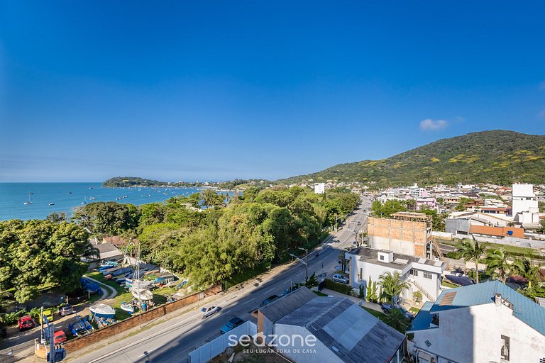 Estudio a 50 m de la Playa en Penha PSO0811