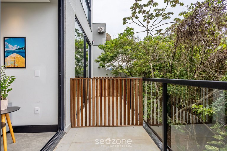 Estudio completo cerca de la playa - BSO0106