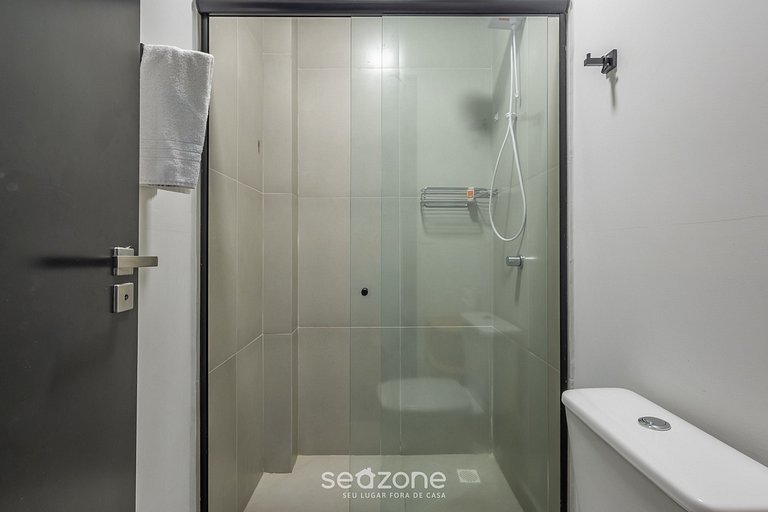 Estudio completo cerca de la playa - BSO0106