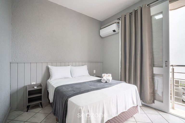 Apto en Condominio Frente a la Playa IDA0108