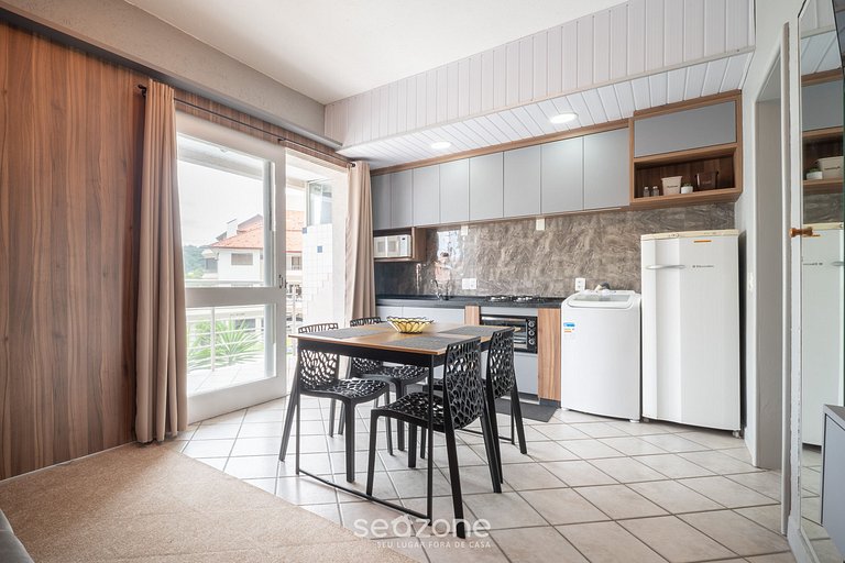 Apto en Condominio Frente a la Playa IDA0108