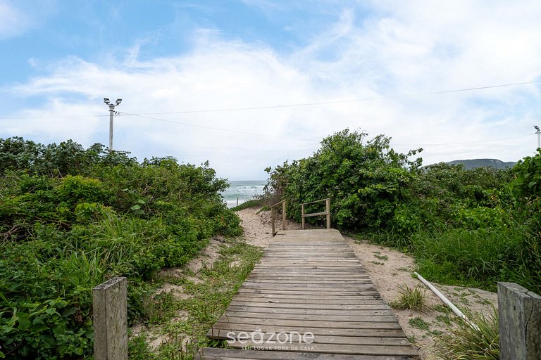 Apartamento para parejas en Floripa IDA105