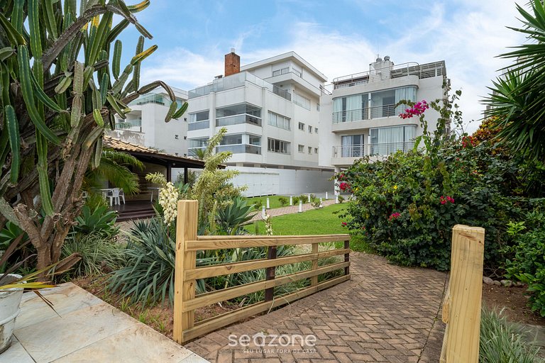 Apartamento para parejas en Floripa IDA105