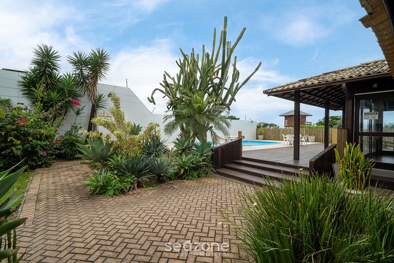 Apartamento para parejas en Floripa IDA105