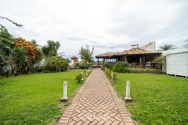 Apartamento para parejas en Floripa IDA105