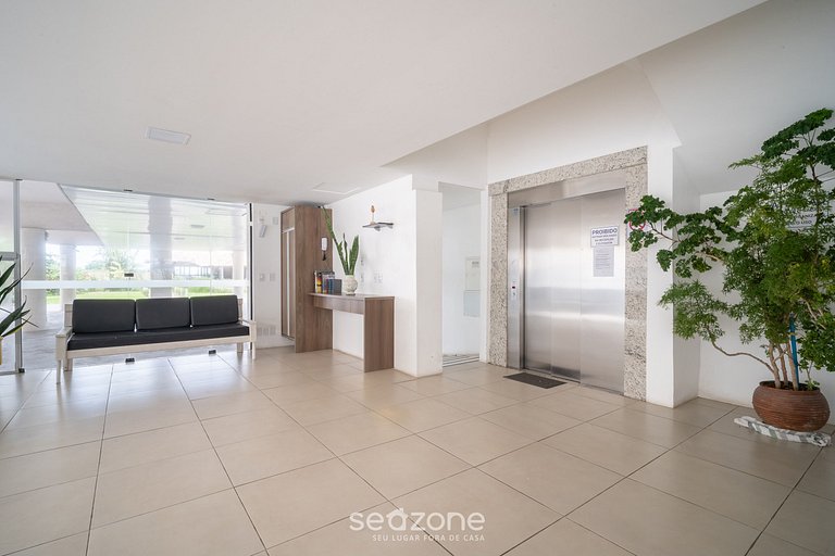 Apartamento para parejas en Floripa IDA105