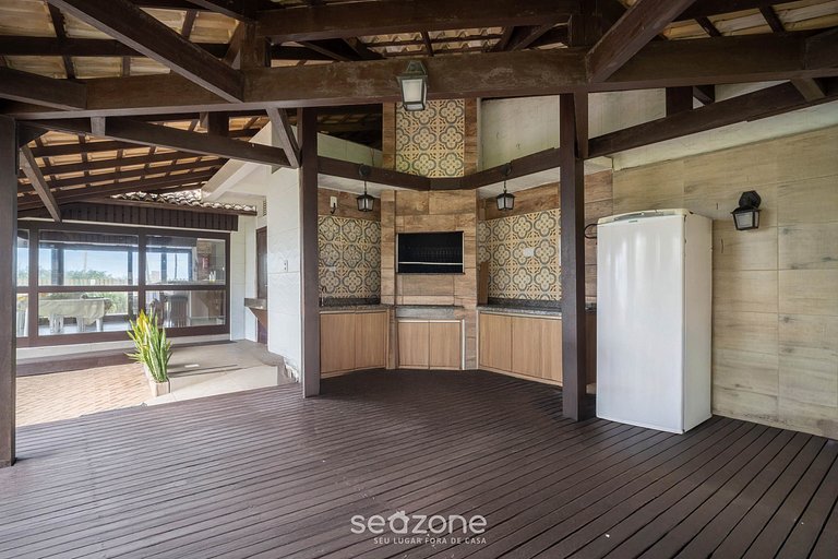 Apto para casais em Floripa IDA105