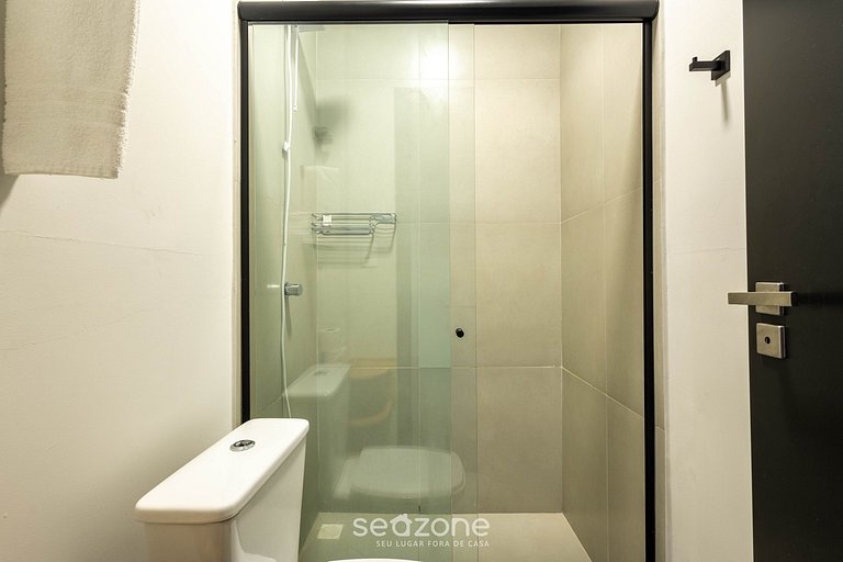 Studio completo prox a praia - BSO0205