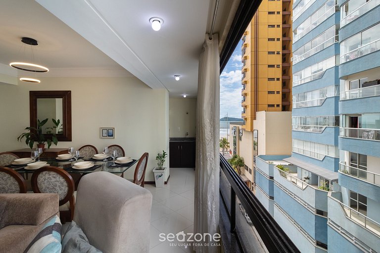 Apto completo a pasos de la playa en BC CRT0032