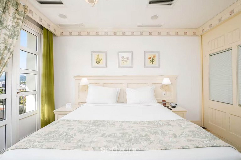 Estudio en hermoso resort ILC1306